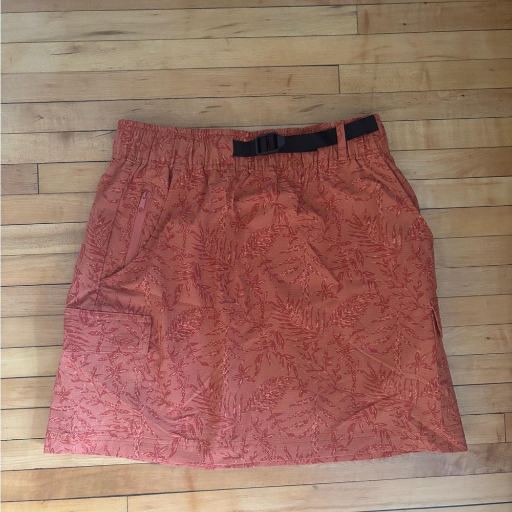Sierra active hiking skirt